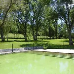 Domaine De Montauban * Perrancey