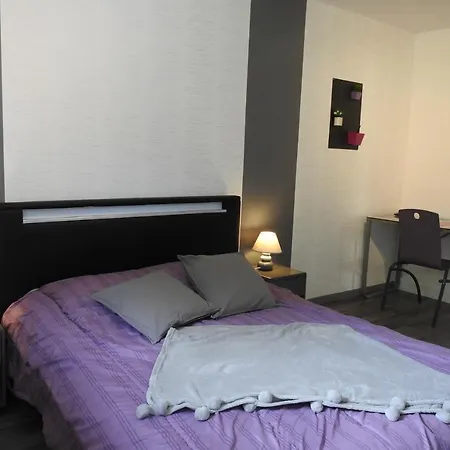 Domaine De Montauban *