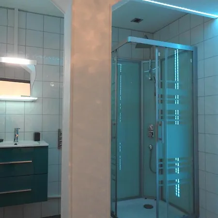 Apartament Domaine De Montauban