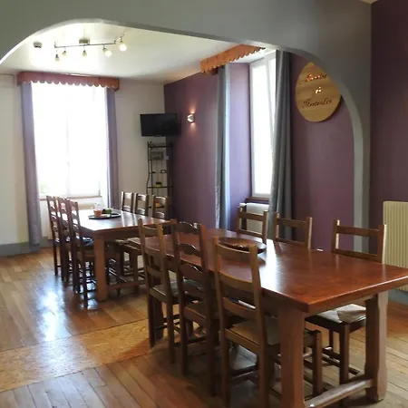 Apartament Domaine De Montauban *