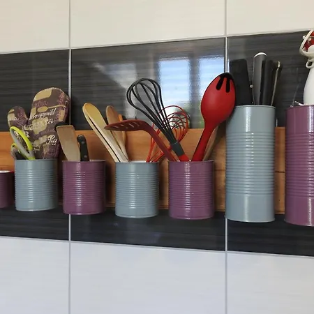 Apartament Domaine De Montauban *