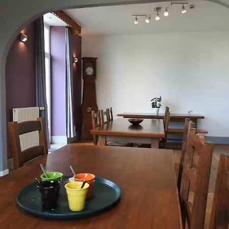 Apartament Domaine De Montauban *