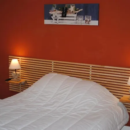 Apartment Domaine De Montauban Perrancey