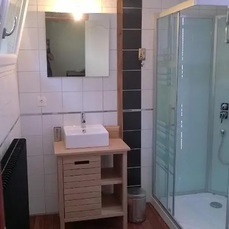 Domaine De Montauban *