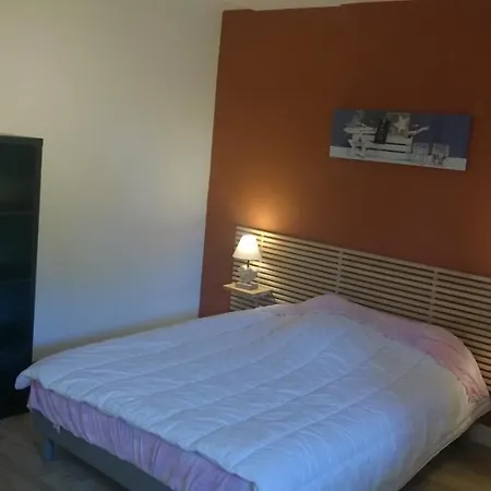 Domaine De Montauban * Perrancey