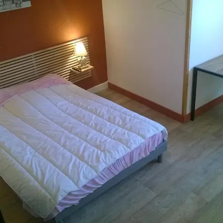 Apartament Domaine De Montauban
