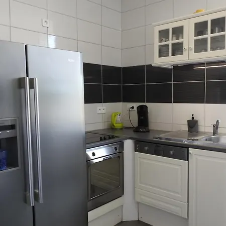 Apartment Domaine De Montauban *