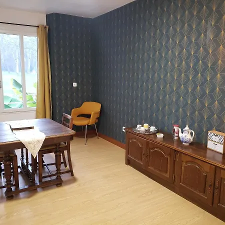 Domaine De Montauban * Perrancey