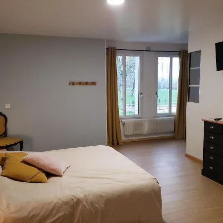 Apartment Domaine De Montauban