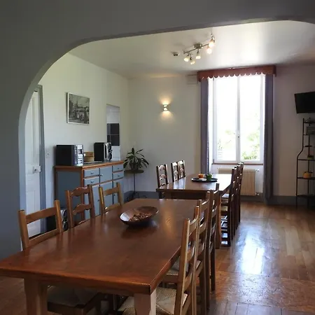 Domaine De Montauban