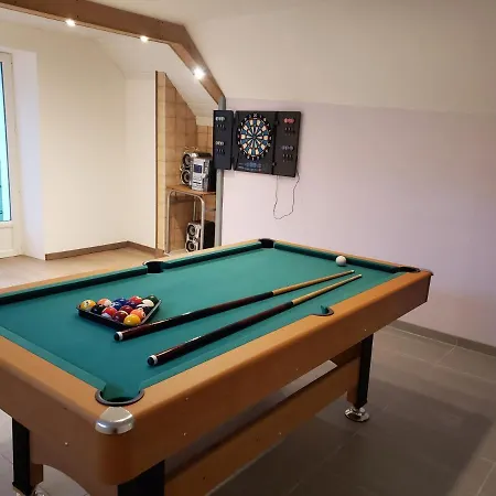 Domaine De Montauban Apartment