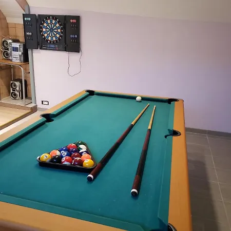 Domaine De Montauban * Perrancey