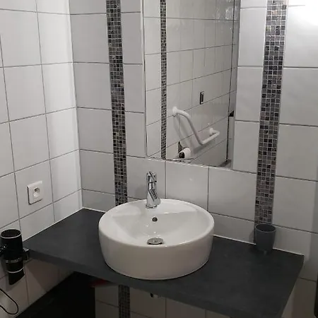 Apartament Domaine De Montauban *