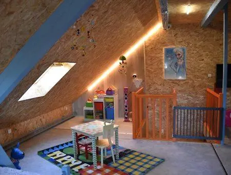 Domaine De Montauban *