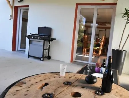 Domaine De Montauban Perrancey