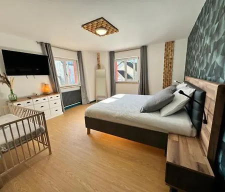 Domaine De Montauban Apartment *