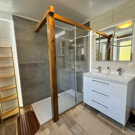 Domaine De Montauban Apartament