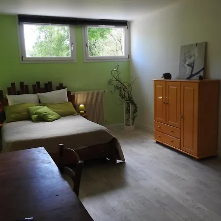 Appartement Domaine De Montauban