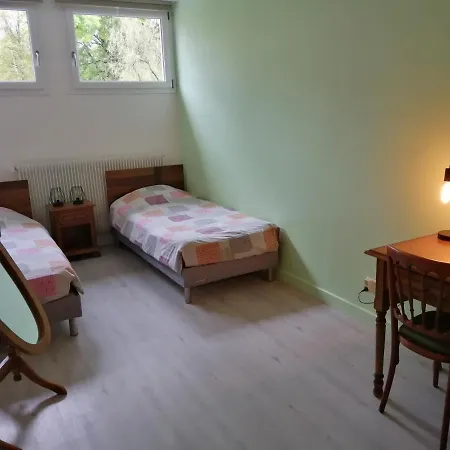 Domaine De Montauban Apartment