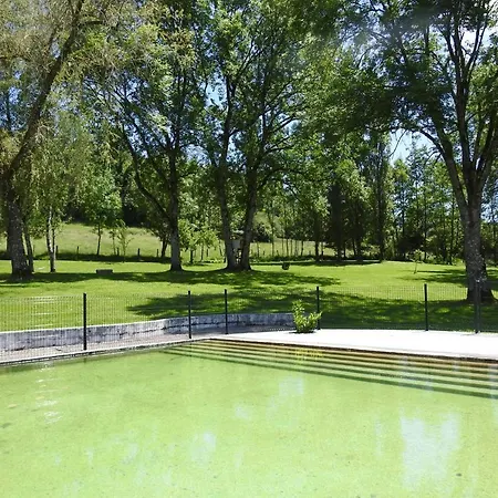 Domaine De Montauban * Perrancey