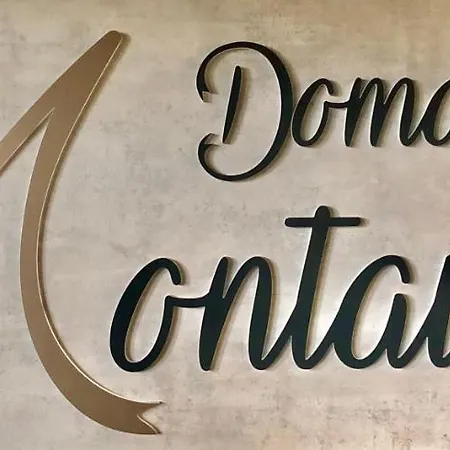 Domaine De Montauban Apartment *