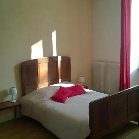 Domaine De Montauban