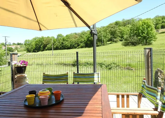 Domaine De Montauban Appartement