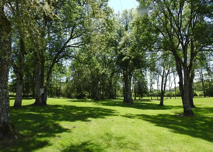 Domaine De Montauban Perrancey