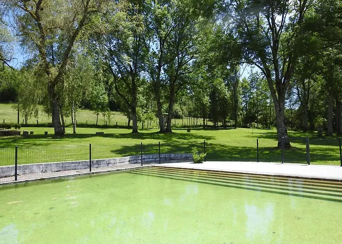 Domaine De Montauban * Perrancey